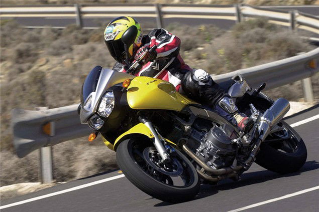 Buyer Guide: Yamaha TDM 850 & 900