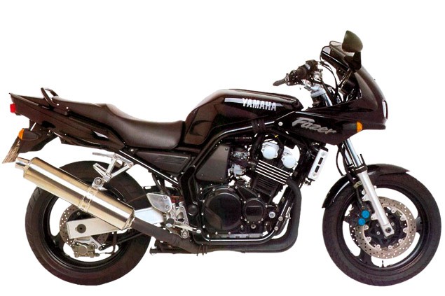 Buyer Guide: Yamaha Fazer 600
