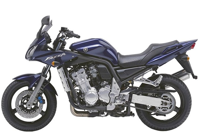 Buyer Guide: Yamaha Fazer 1000