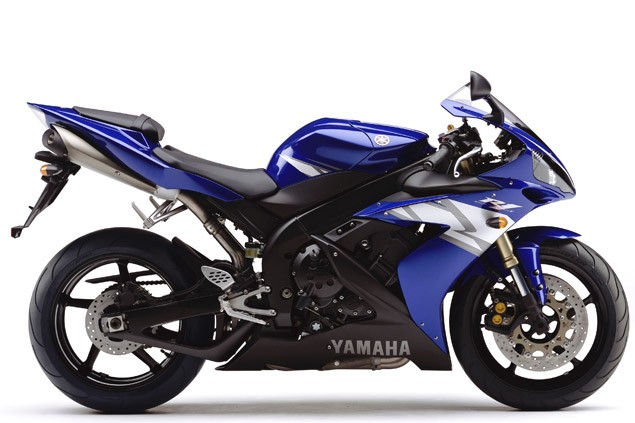Buyer Guide: Yamaha R1 Series