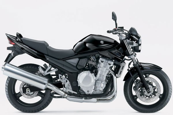 Buyer Guide: Suzuki GSF600 Bandit