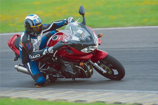 Buyer Guide: Suzuki GSF600 Bandit