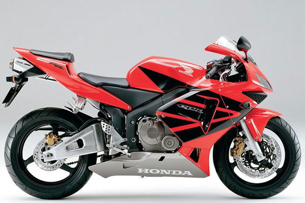 Buyer Guide: Honda CBR600RR