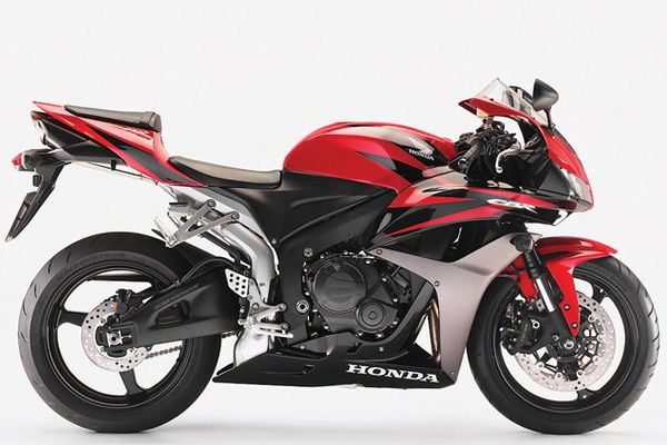 Buyer Guide: Honda CBR600RR