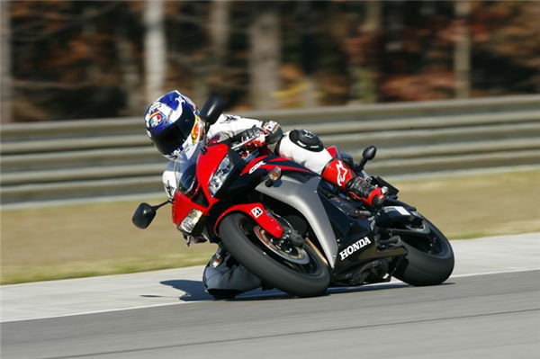 Buyer Guide: Honda CBR600RR