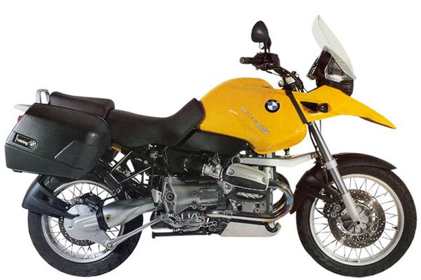 Buyer Guide: BMW R1150GS & Adventure