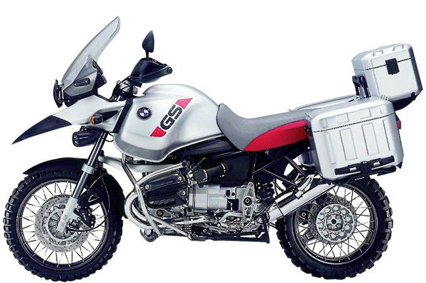 Buyer Guide: BMW R1150GS & Adventure