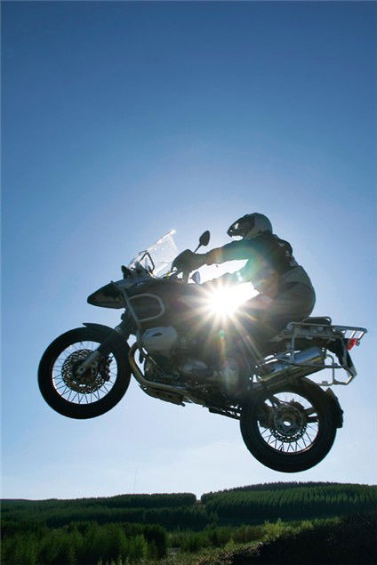 Buyer Guide: BMW R1150GS & Adventure