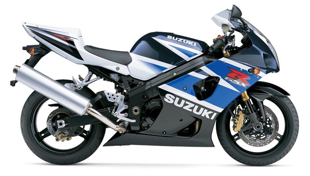 Buyer Guide: Suzuki GSX-R1000