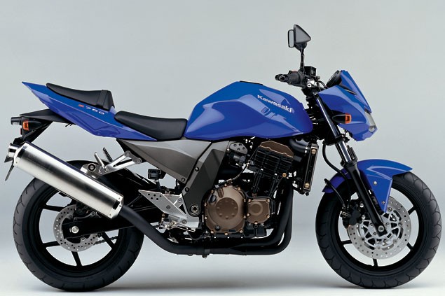 Buyer Guide: Kawasaki Z750 