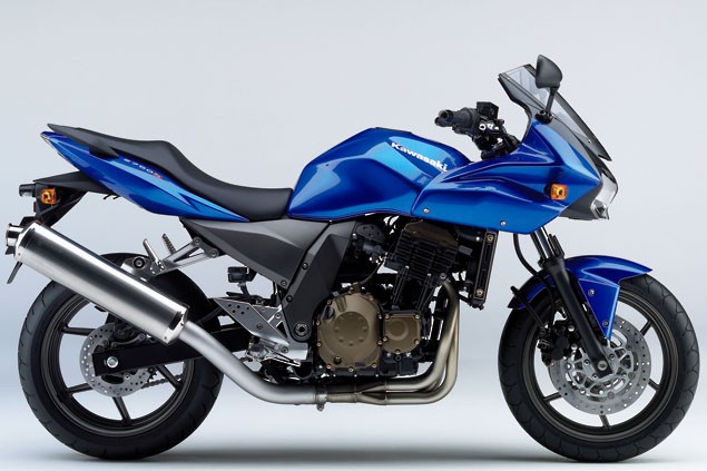 Buyer Guide: Kawasaki Z750 