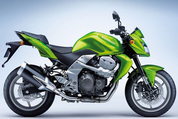 Buyer Guide: Kawasaki Z750 