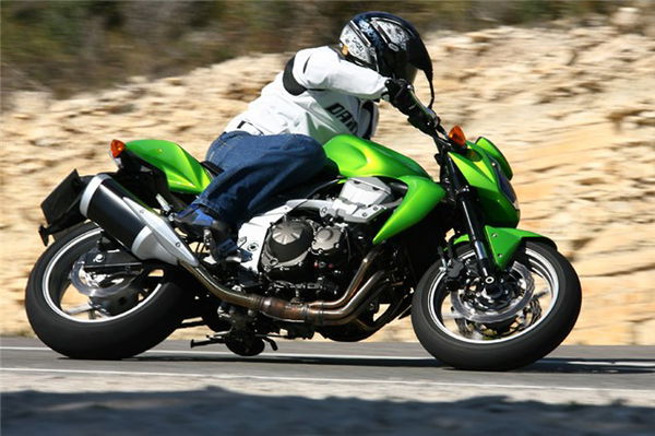 Buyer Guide: Kawasaki Z750 