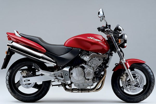 Buyer Guide: Honda Hornet 600