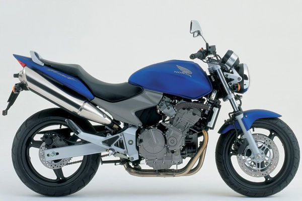 Buyer Guide: Honda Hornet 600