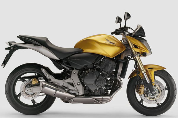 Buyer Guide: Honda Hornet 600