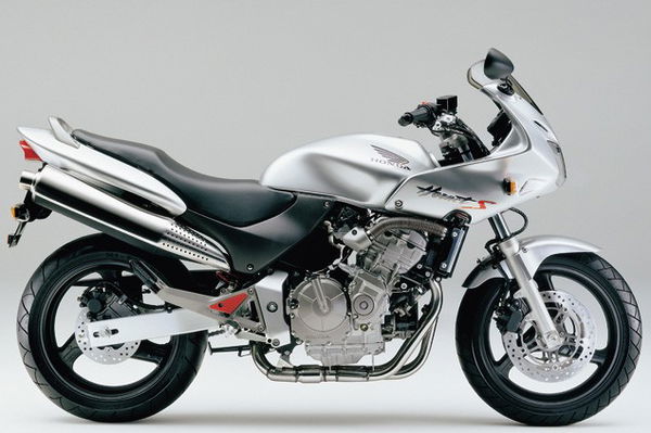 Buyer Guide: Honda Hornet 600