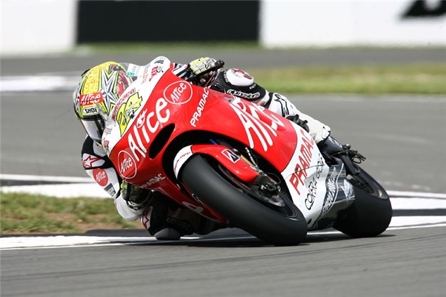 Dorna to rescue MotoGP grid issue