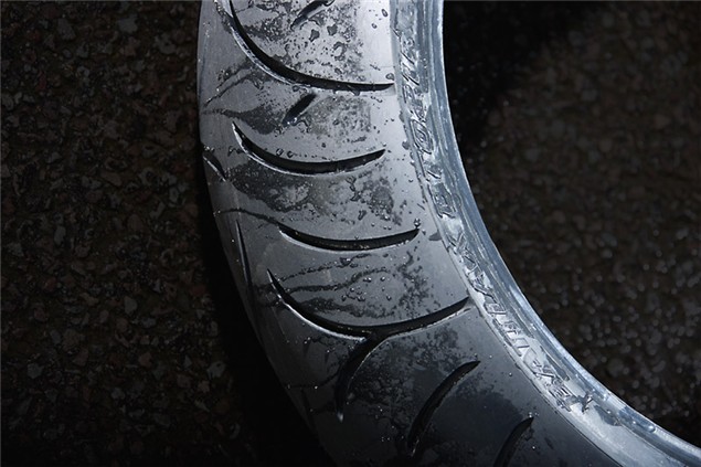 Whitham's five best winter tyres