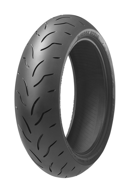 Tyre launch: Bridgestone Battlax BT-016 review