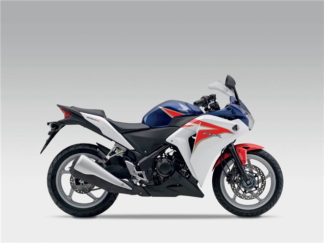 Yamaha confirms 250cc sports bike (again)