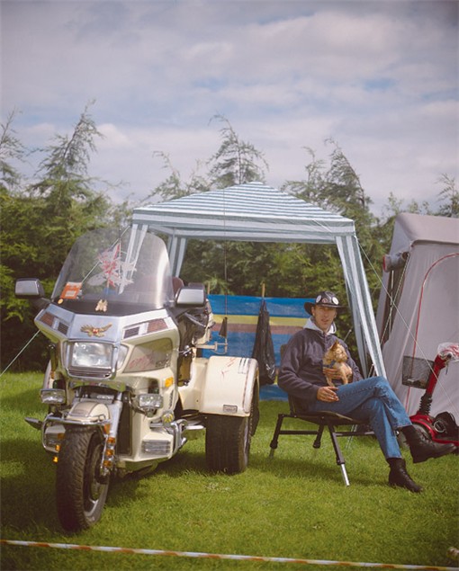 Cowboys & Engines - GoldWing Owners' Club UK