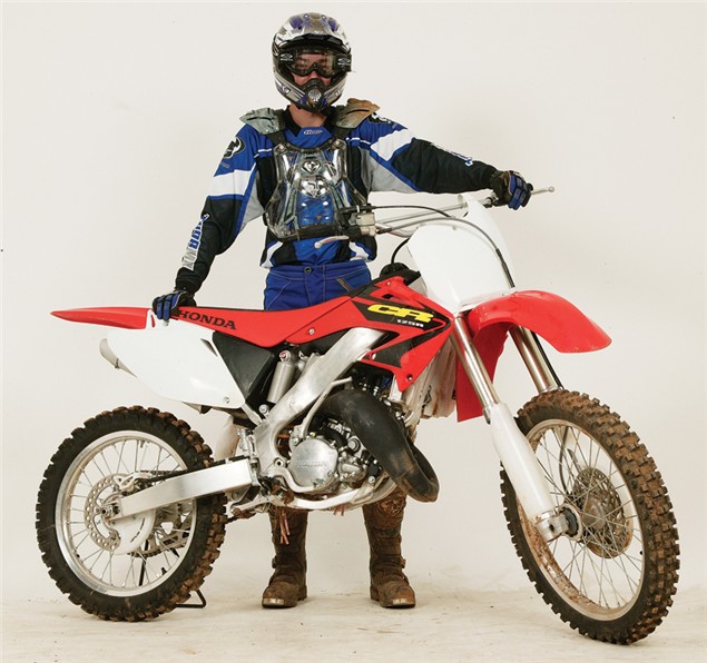 Mud Brothers: Motocross How-to