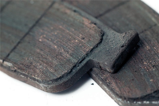 10 Quick steps for changing brake pads