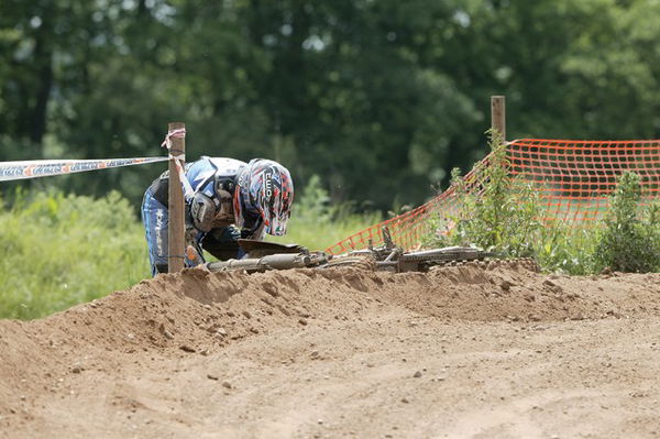 Living with a 2003 KTM 450 EXC