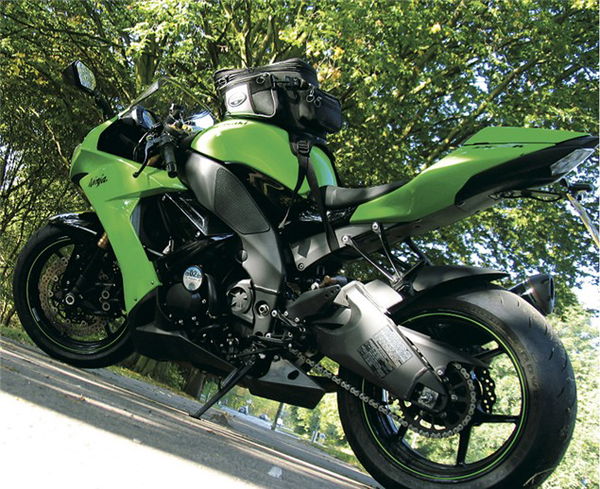 2008 ZX-10R review