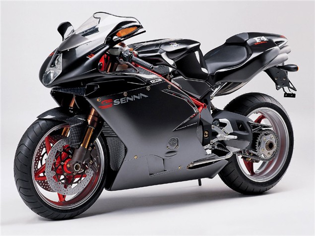 The most memorable motorcycles