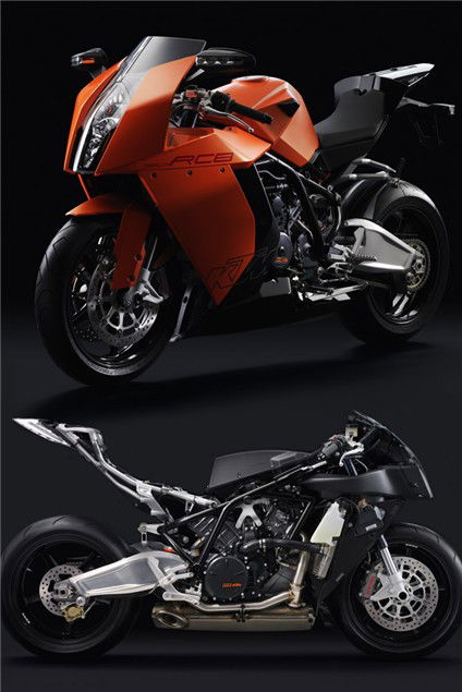 Buyer Guide: KTM RC8