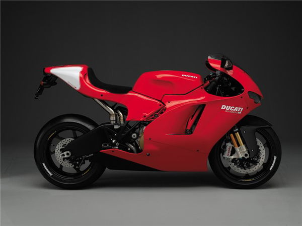 Superquadrata - Ducati's 2012 WSB return?