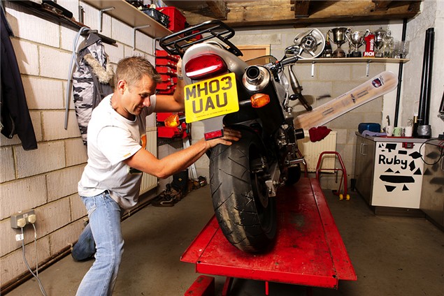 How to prepare for the MOT test