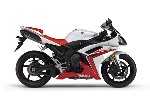 Buyer Guide: 2008 Yamaha YZF-R1