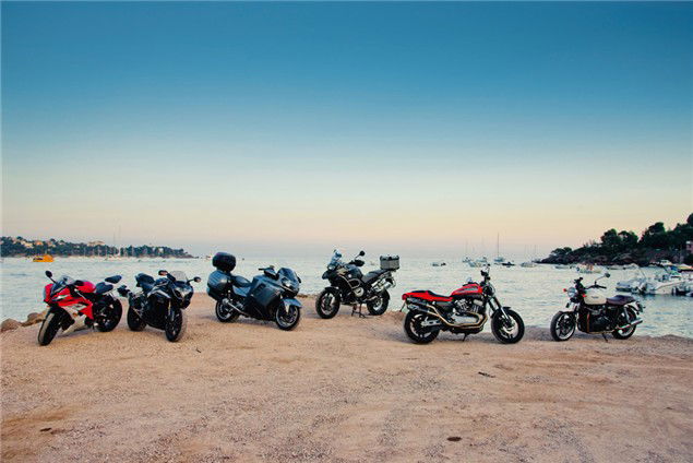 The Longest Test: Visordown Long-termers Review