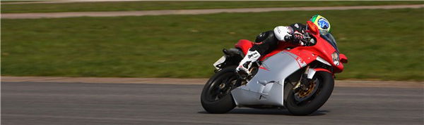 First Ride: 2007 MV Agusta F41000 312R