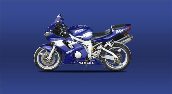 Used Review: Yamaha YZF-R6