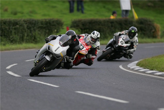 Ulster GP charges fans more for 2011