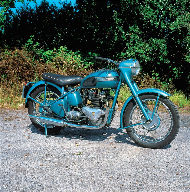 Old's Cool: Guide to classic bikes