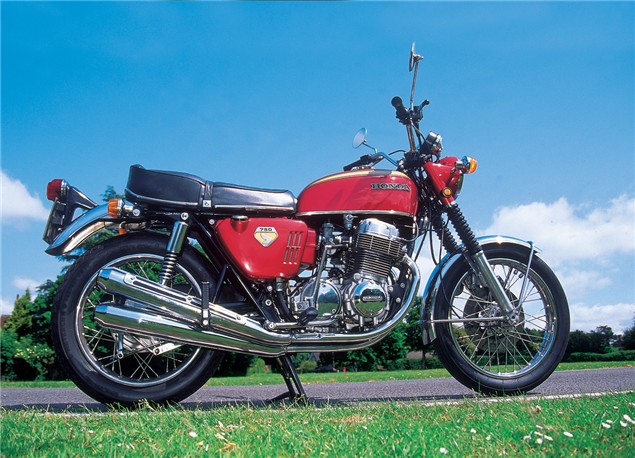 Old's Cool: Guide to classic bikes