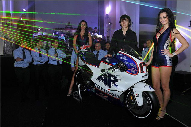 Cardion AB team launched in Prague