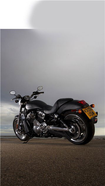 Road Test: Night Rod v. M1800R v. Midnight Star