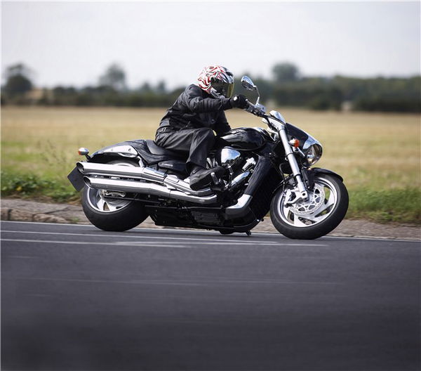 Road Test: Night Rod v. M1800R v. Midnight Star