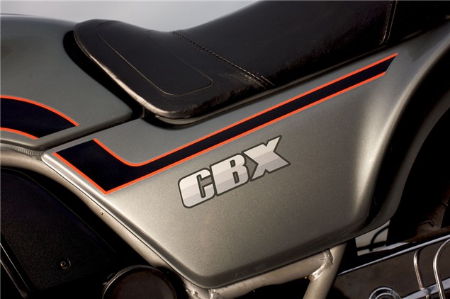 Classic Scrap: Honda CBX1000 vs. Kawasaki Z1300