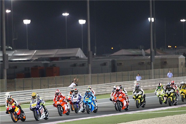 2011 MotoGP, Moto2 & 125 entry lists