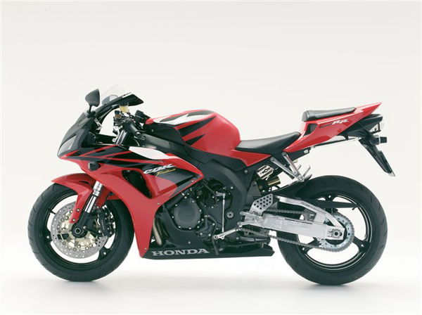 Road Test: R1200S v. RSV-R v. CBR1000RR v. 955i