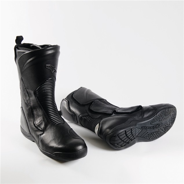 Showcase: Visordown's Top 13 Winter boots