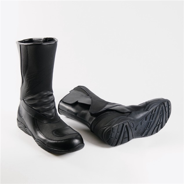 Showcase: Visordown's Top 13 Winter boots