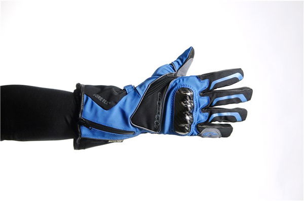 Showcase: Visordown's Top 19 Winter Gloves